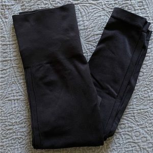 Spanx Look at me Now Leggings